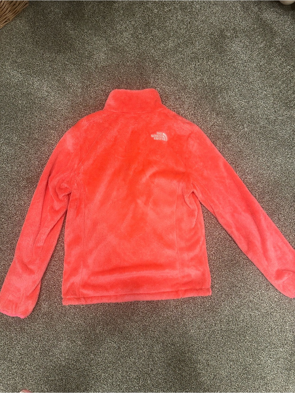 The North Face Fleece Jacket - Women’s Small - Picture 3 of 5